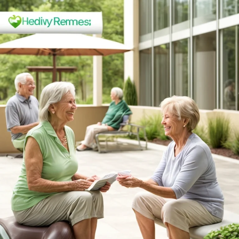 Votre communauté santé et bien-être dédiée aux retraités