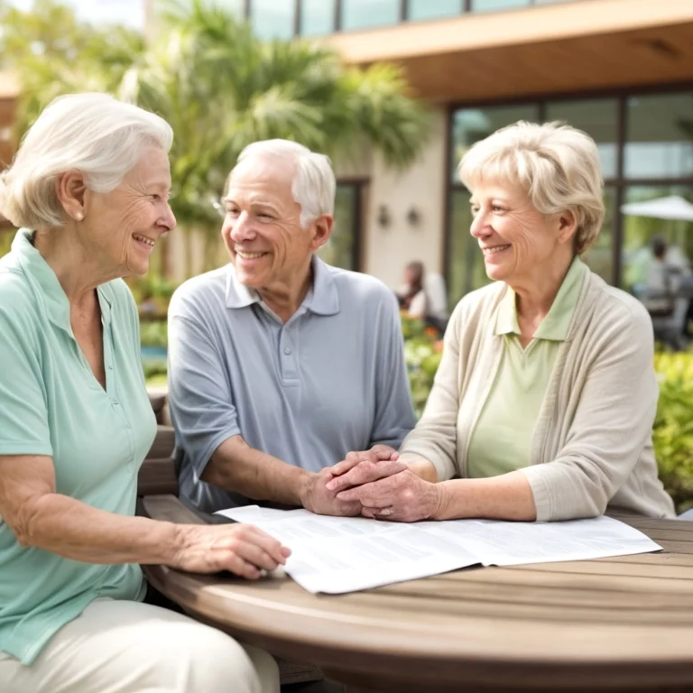 Communauté active et solidaire