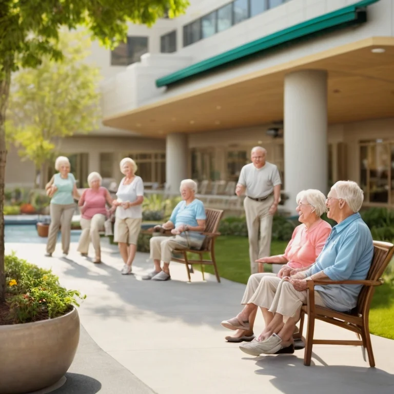 Excursions santé et bien-être